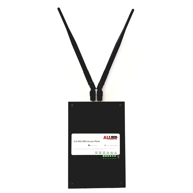Allied Electronics AE58AP Wireless Forecourt Access Point