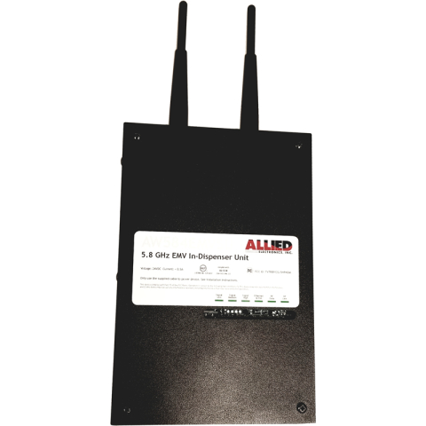 Bennett (919 Electronics) Wireless In-Dispenser Unit