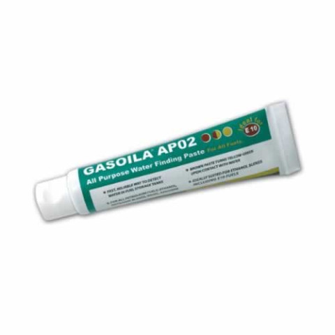 Gasoila All Purpose Water Finding Paste 2oz. Tube
