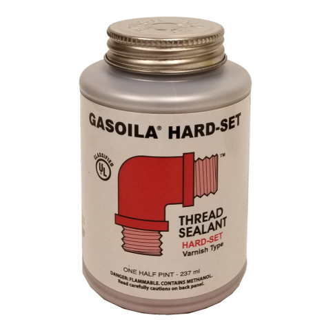 Gasoila Hard-Set Thread Sealant