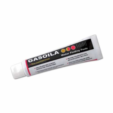Gasoila Water Finding Paste 2.5 oz Tube