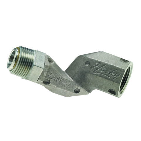 Husky Multi-plane Swivel 3/4 in. x 3/4 in.