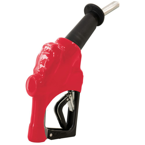 Husky ECO Nozzle 3/4" Unleaded Nozzle