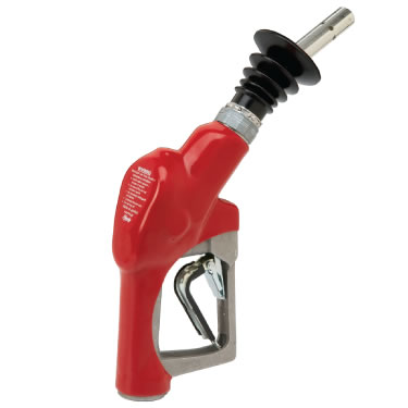 Husky V34 Coax Nozzle