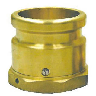 Emco Wheaton Swivel Fill Adapter