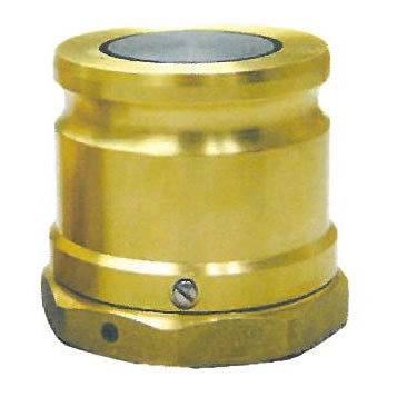 Emco Wheaton Swivel Vapor Adaptor