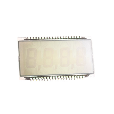 Gilbarco Price Per Unit Main Display LCD