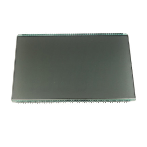 Wayne Vista Large Sale Display LCD