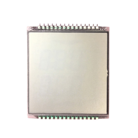 Wayne Cash Credit Price Per Unit LCD