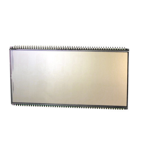 Schlumberger Large Main Display LCD