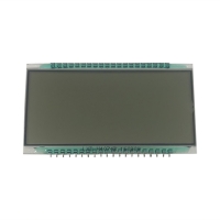 Wayne PPG LCD Bd# 880133