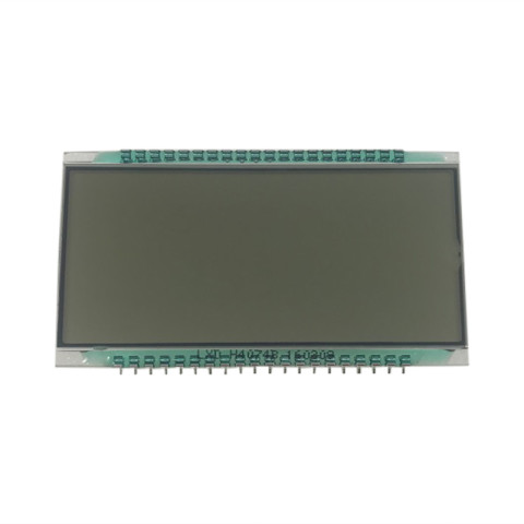 Wayne PPG LCD Bd# 880133