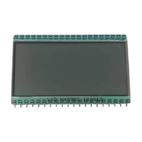 Bennett Price Per Volume 4 Digit LCD