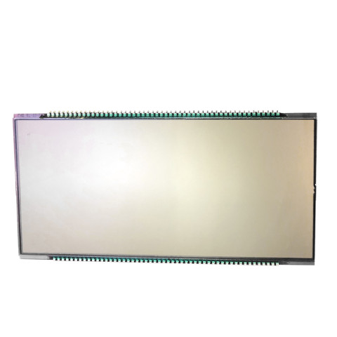 Tokheim Premier Main Money/Volume LCD