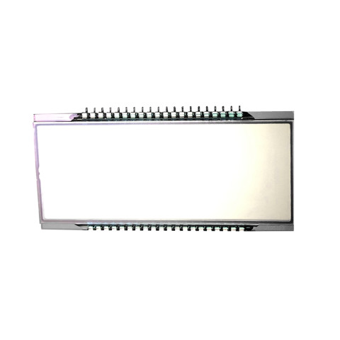 Tokheim Money 5 Digit LCD