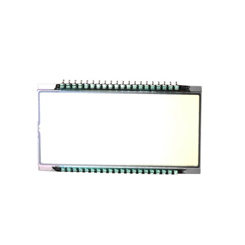 Tokheim Price Per Gallon 4 Digit LCD