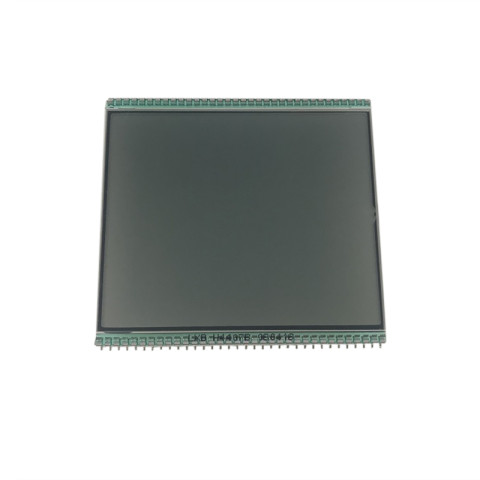 Tokheim Premier Price Per Gallon LCD