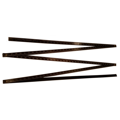 15' Folding Tank Stick