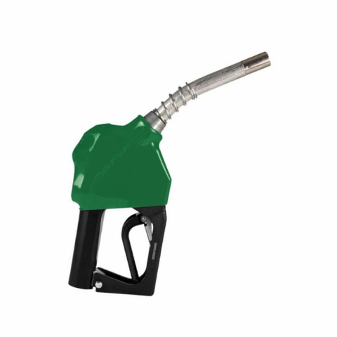 OPW 3/4" Diesel Nozzle (Green)