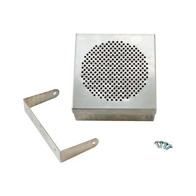 Speaker Assembly, Duplex, 5 inch