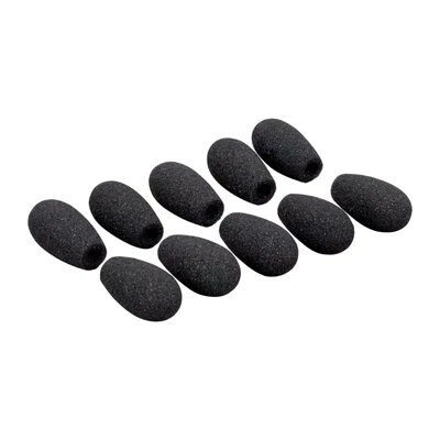 Windscreen / Microphone - 10/pack