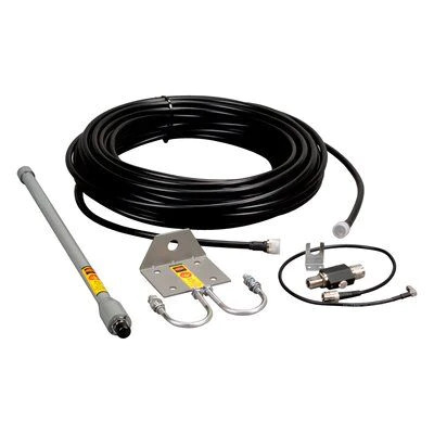 Digital Signal Enhancer, Omnidirectional