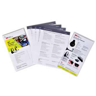 Drive-Thru System Documentation Package