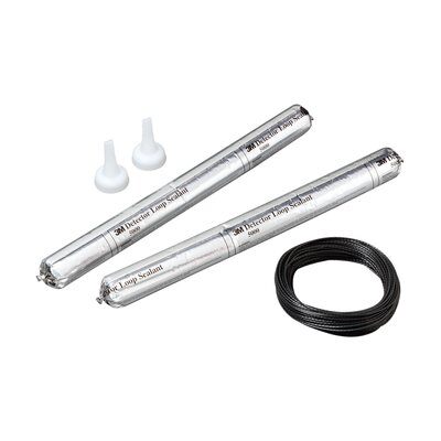 Magnetic Loop Kit, Saw-in