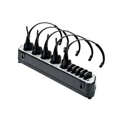 PAR 78811746581 Drive Thru Headset Charging Station G5 without power supply