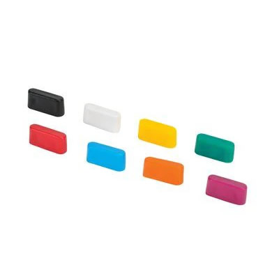 Headset ID Tags, 8/pack