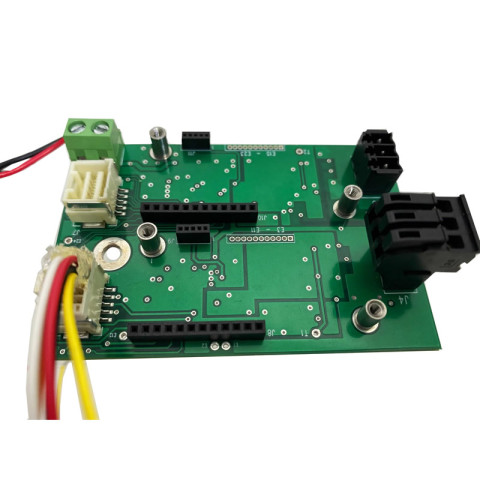 Audio Boost Interface Kit