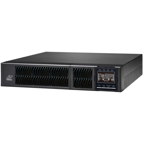 UPS - 2000VA - Double Conversion with AVR