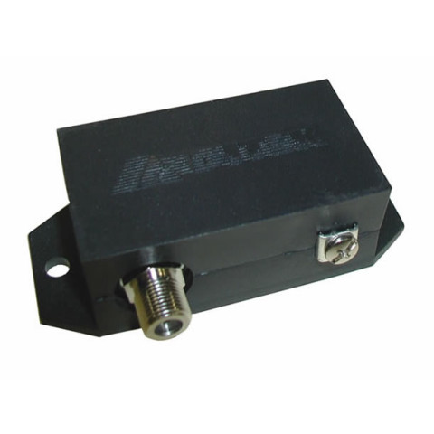 Surge Suppressor Single F-Type Connector