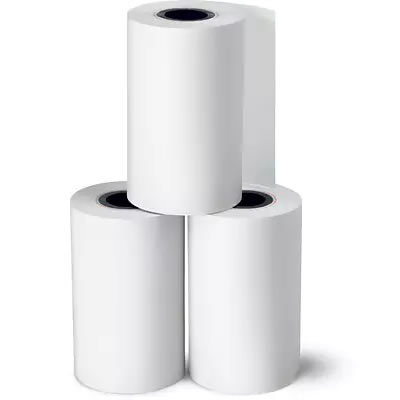 Thermal Paper 2 1/4" X 80'