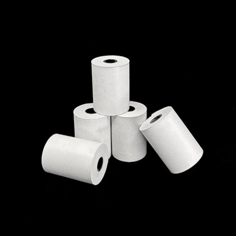 2 1/4" x 80' Thermal Paper