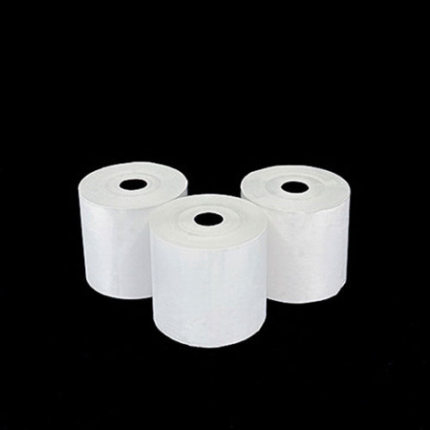 2 5/16" x 210' Thermal Paper (24 Rolls)