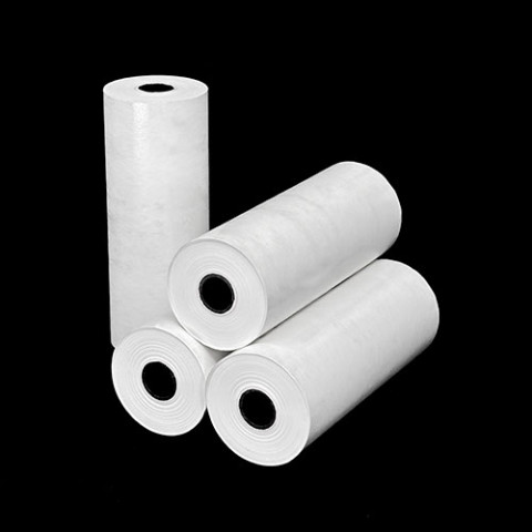 Red Jacket Paper 4 3/8" x 80' ST1400 Thermal Paper