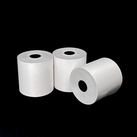 Tokheim 176 Paper 3 x 100' 2 ply w/c
