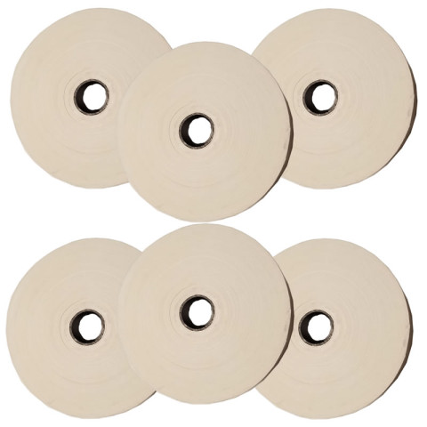 Gilbarco Card Reader Paper 6-Pack