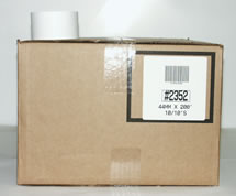 Gilbarco TCR-G Paper 1 23/32" x 200'