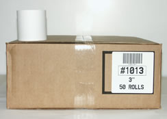 Tokheim 176 Paper 3" x 150'