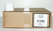 2 11/32 x 173' Thermal Paper