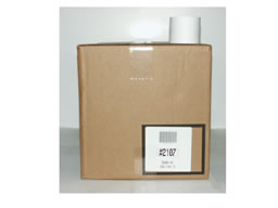 Tokheim 192 Paper 2 1/4" x 150'