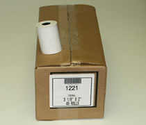 3 1/8 x 119 Thermal Paper
