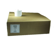 Verifone Thermal Paper 3 1/8 X 425'