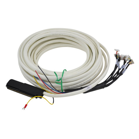 50' MECHANICAL CABLE