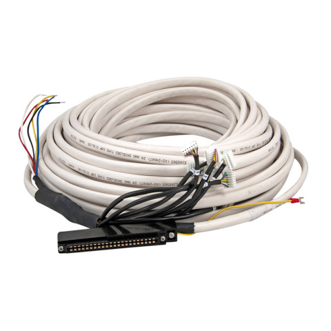 75' MECHANICAL CABLE