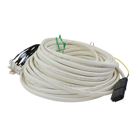 100' MECHANICAL CABLE