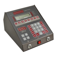 8 HOSE CONSOLE FOR GILBARCO