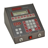 8 HOSE CONSOLE FOR TOKHEIM